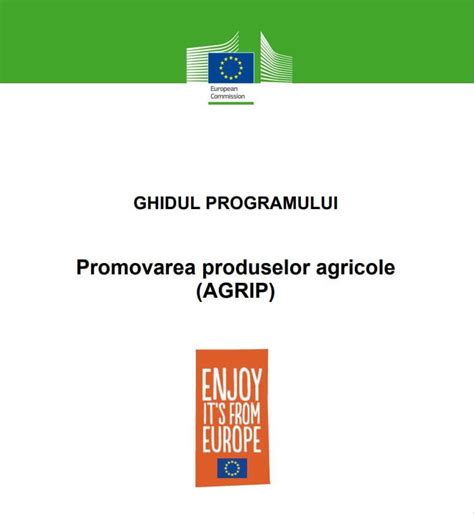 Cerere De Propuneri De Proiecte Programe Multina Ionale Promovarea