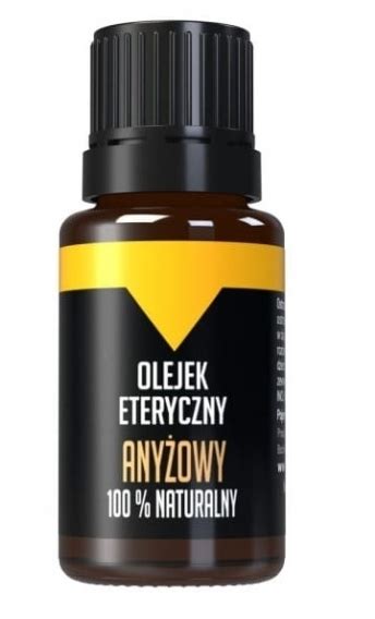 Bilavit Olejek Eteryczny Do Aromaterapii Any Ml Cena Opinie