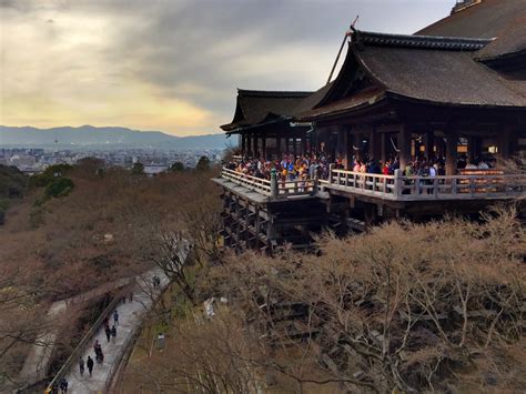 6 Magical Kyoto Temples & Shrines | Ever In Transit