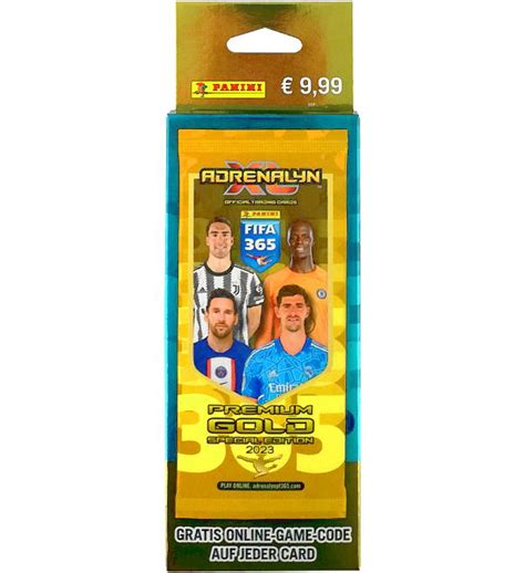 Panini Vip Gold Packs Ree Lenora