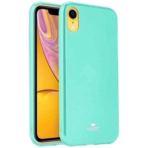 Etui Do Iphone Xr Obudowa Pokrowiec Mercury Jelly Mercury Sklep