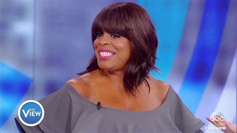 Watch Niecy Nash Talks Claws And Body Image On The View Video The View