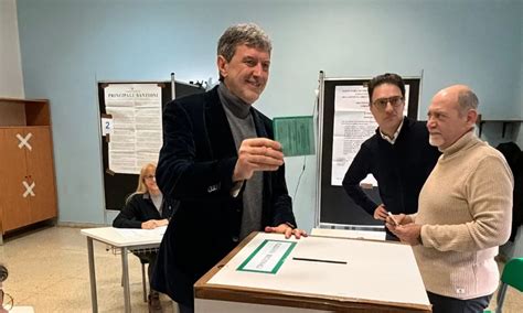 Elezioni Regionali In Abruzzo I Consiglieri Eletti