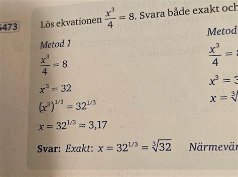 Potenser 7 Matematik Matte 2 Pluggakuten