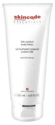 Skincode Essentials 24h Comfort Body Lotion 200ml