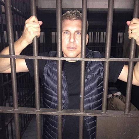 Todd and Julie Chrisley's fall from grace: The inside story - New York