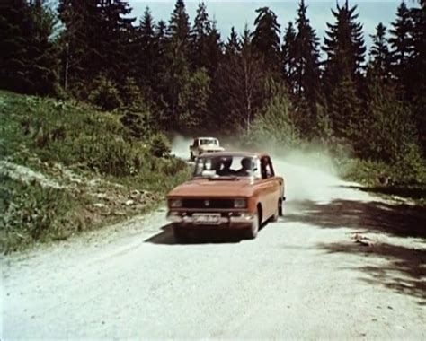 IMCDb Org 1976 Moskvitch 1500 2140 In Trampa 1978