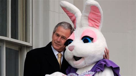 The Trump White House Is Struggling to Pull Off the Annual Easter Egg Roll | GQ