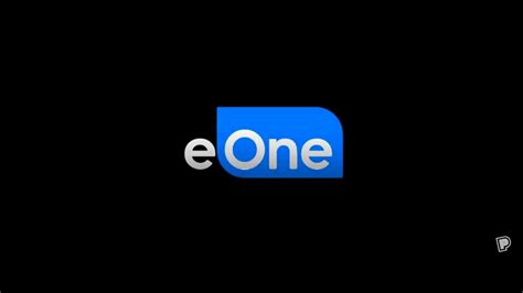 Eone Logo 2021 Youtube