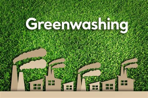 What Is Greenwashing And How To Identify Greenwashing Prakati India