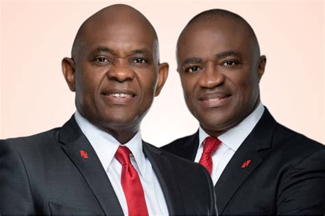 top  defining milestones  uba    top magazine