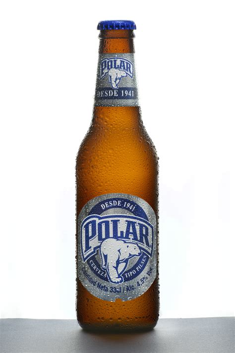 Economía La Cerveza Venezolana Polar Pilsen Llega A España En Su