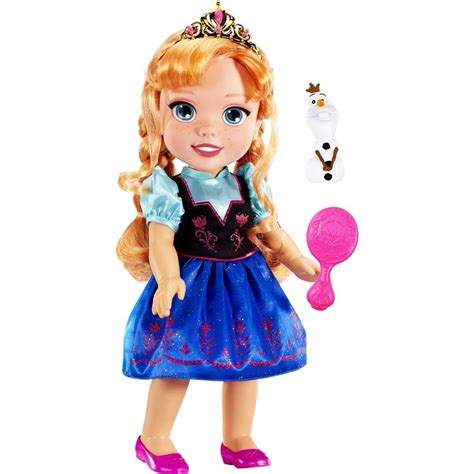 Disney Frozen Dolls UPC & Barcode | upcitemdb.com