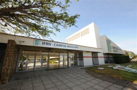 Ifrn Abre Inscri Es Para Vestibular De Cursos T Cnicos Not Cias