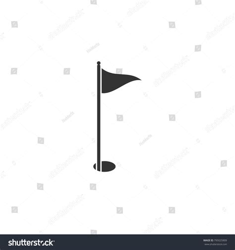 54,703 Hole flag Images, Stock Photos & Vectors | Shutterstock