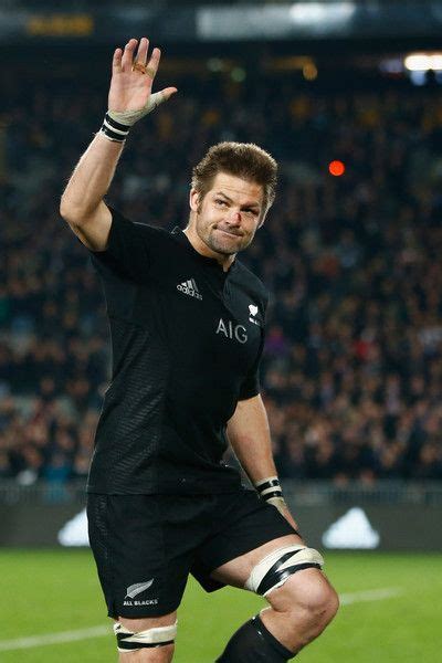 Richie Mccaw Photostream Richie Mccaw All Blacks Rugby Team All