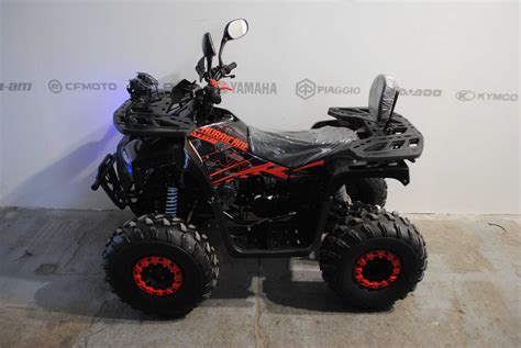 Xtr Hurricane 150 250 Gwarancja Raty Transport Quad Atv Kład Inne Łuków