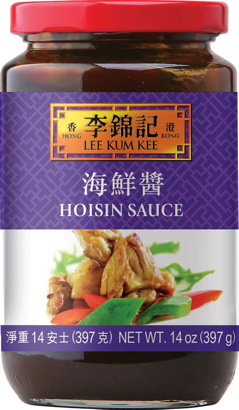 Hoisin Sauce Hoisin Lee Kum Kee Home Usa