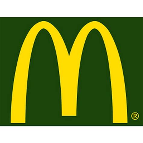 Mcdonald Les Rapaces De Gap