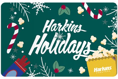 Harkins . Gift Card - Digital