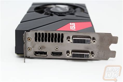 Asus Gtx 670 Direct Cu Mini Lanoc Reviews