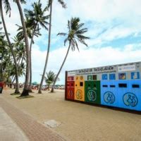 Semarh apoia instalação de pontos de coleta seletiva em Maceió