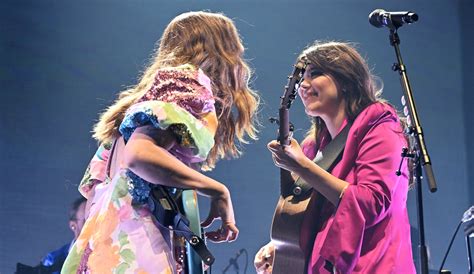 Konsert med First Aid Kit på Malmö Arena PPPress se