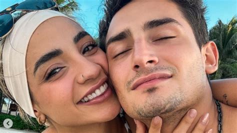 Emilio Osorio Habla Por Primera Vez Y Revela C Mo Inici Su Romance Con