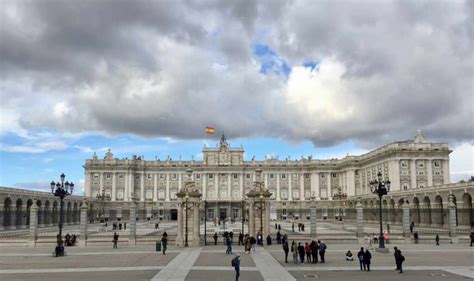 Cosa Vedere A Madrid In Giorni Itinerario A Piedi Con Mappa