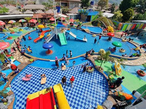 Victory Waterpark Harga Tiket Masuk Lokasi Jam Buka