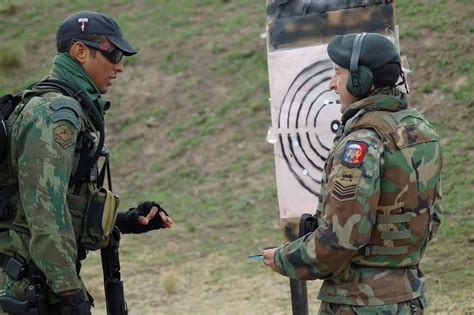 Brazilian And Argentinian Amphibious Commandos Comandos Anfíbios