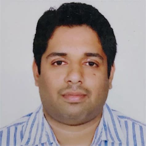 Santhosh Kumar B S Senior Project Engineer Automotive Interior