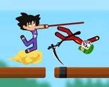 Stickman Trenches - Game Play Online Free at Ulyagames.com