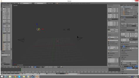 Rendering How To Combine Renders From Multiple Cameras Blender