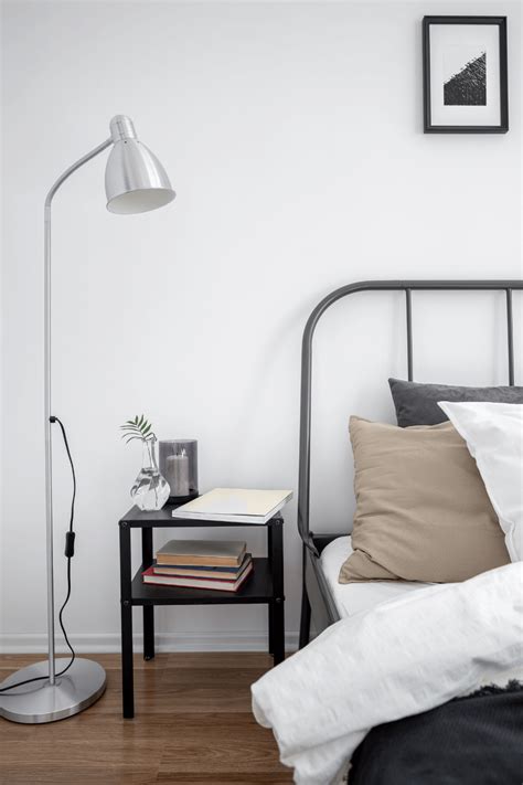 Insanely Cute Bedside Table Decor Ideas That Set You Up For A Good Day