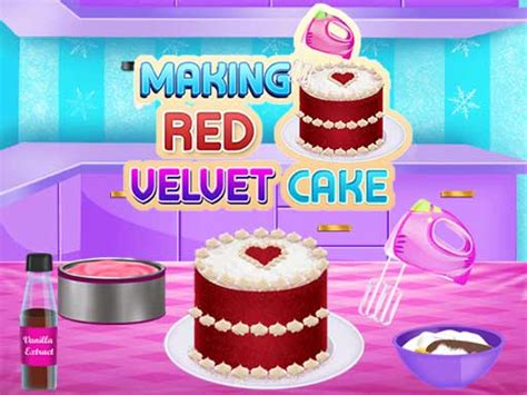 Play Cats Love Cake | Free Online Games | KidzSearch.com