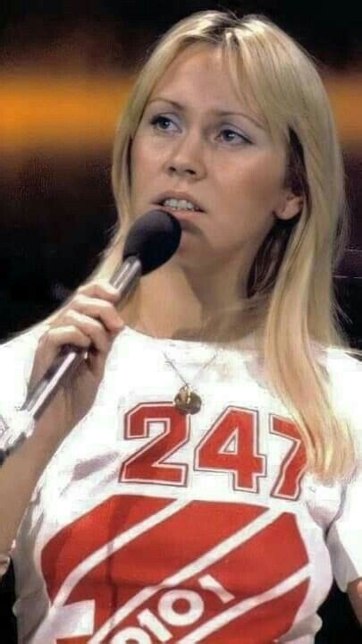 Pin By Samuel Vargas On Agnetha Agnetha F Ltskog Swedish Women Abba