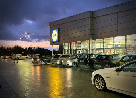 Lidl I Biedronka Nowe Godziny Otwarcia