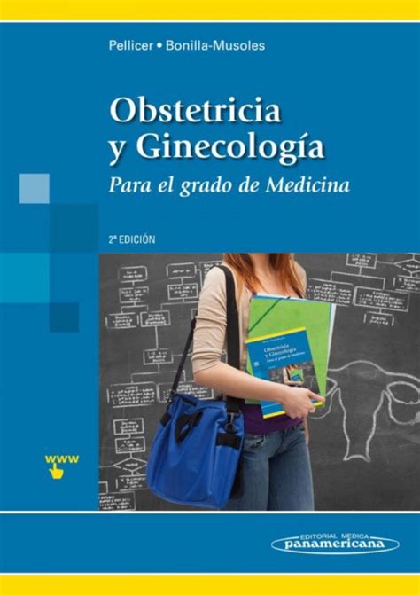 Pellicer Obstetricia Y Ginecolog A En Laleo