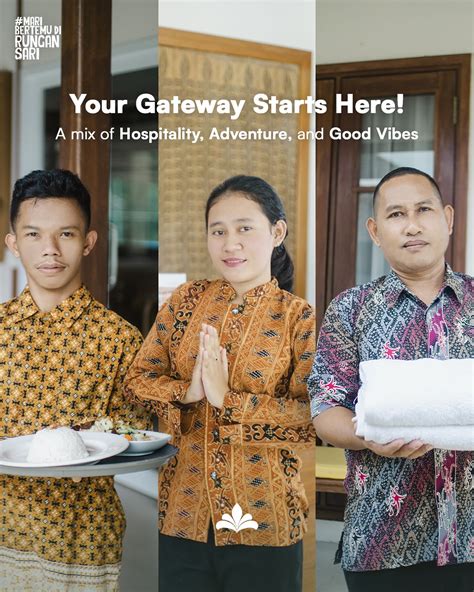 Rungan Sari Meeting Center & Resort | Guhung
