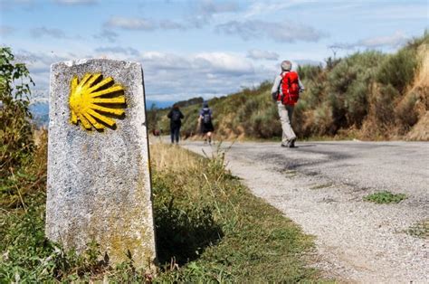 Descubre La Historia Del Camino De Santiago Caminodesantiago Es