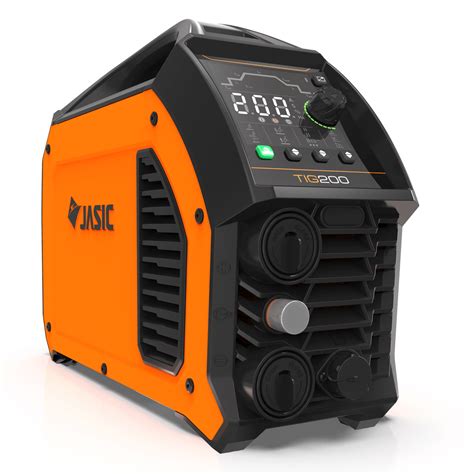 Jasic Evo Tig Dc Pfc Inverter C W Case Tig Torch Tig Welders