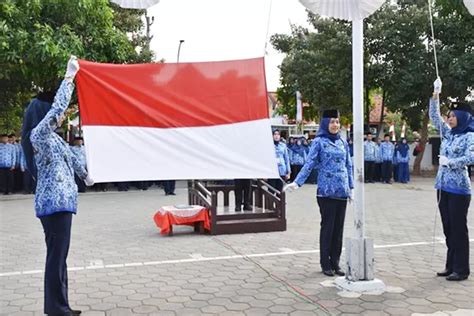 Pns Terbanyak Di Jawa Barat Bandung Atau Bogor Cek Kotanya Sebelum