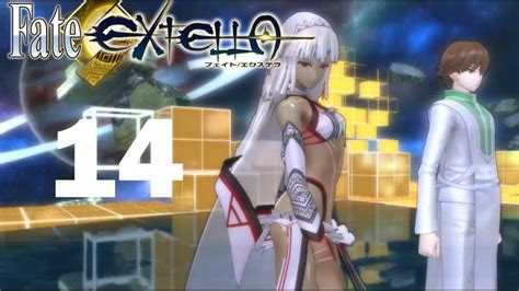 Fate Extella The Umbral Star Gameplay Walkthrough Part 14 Dawn Arc