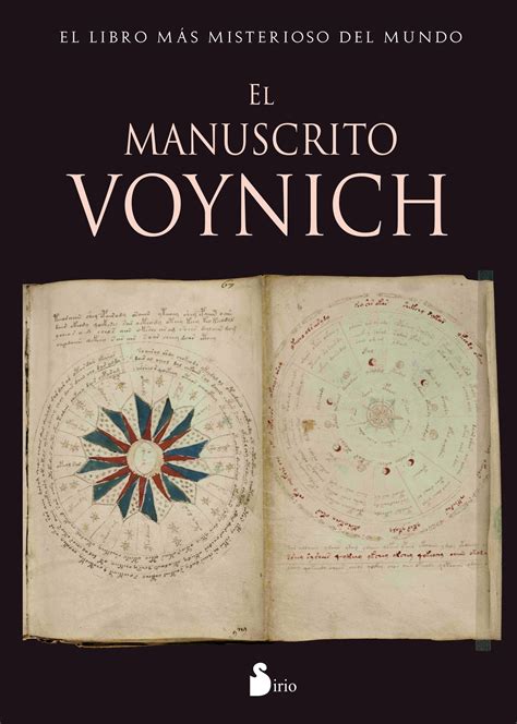 MANUSCRITO VOYNICH EL