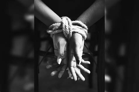 National Human Trafficking Awareness Day Uniting Against Exploitation