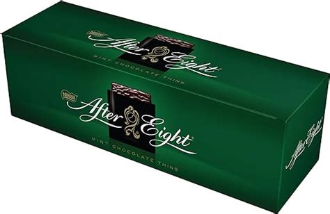 Amazon Nestlè After Eight 300g Nestlè 食品飲料お酒 通販