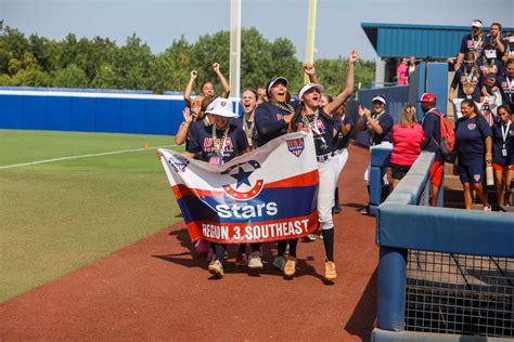 USA Softball welcomes 361 athletes to Devon Park for 2024 All-American