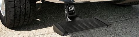 Ford F-150 Truck Bed Steps | Tailgate Steps, Ladders – CARiD.com