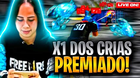 💘free Fire Ao Vivo💘salas Personalizadas🌈x Treino🌈 4x4 E 6x6🌈 Rumo A 53k